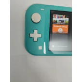 Consola Nintendo Switch Lite