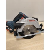 Fierastrau Circular BOSCH GKS 18V-57 G