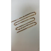 Lant din Aur Proba 585*  5.76g