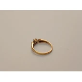 Inel din Aur Proba 585* 2.14 gr