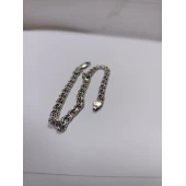 Bratara Din Argint Proba 925* 6.51 gr