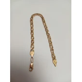 Bratara Din Aur Proba 585* 6.78 Gr