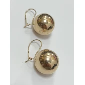 Cercei 585" 8.24 gr 13349Lei