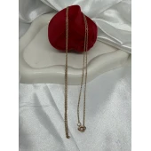 Lănțișor Din Aur 585* 2,04 gr