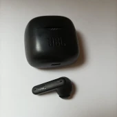 Căști JBL Tune Flex Black