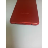 Telefon Samsung Galaxy A12 32 GB Red