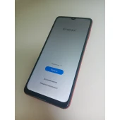 Telefon Samsung Galaxy A12 32 GB Red