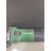 Polizor unghiular profesional Hikoki G13STAYL, 600W, 125 mm