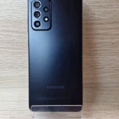 Telefon Samsung Galaxy A52s  6/128Gb   Black