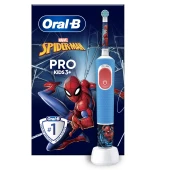 Oral-B Pro kids+
