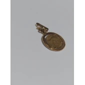 Pandativ Din Aur Proba 750* 7,49 gr