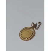 Pandativ Din Aur Proba 750* 7,49 gr