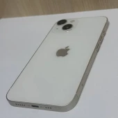 Telefon Apple iPhone 13 128 GB White