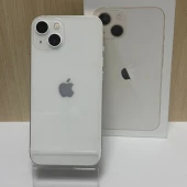 Telefon Apple iPhone 13 128 GB White