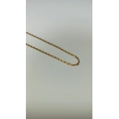 Lant din Aur Proba 750* 4.44g