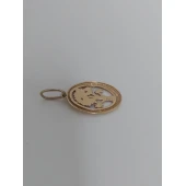 Pandativ din Aur Proba 585* 1.6 gr