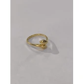 Inel din aur proba 750* - 5.31gr