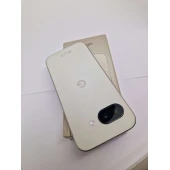 Telefon Google Pixel 9a 128 GB Porcelain