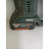 Bosch GBH 18v-21