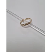 Inel Din Aur Proba 585* 1.91 gr