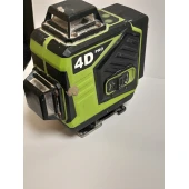 Laser 4D-360