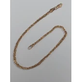 Bratara Din Aur Proba 585* 3.54 gr