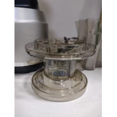 Storcator de fructe si legume Tefal ZC42