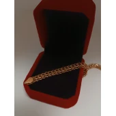 Brățară Din Aur Proba 585* 7,62 gr