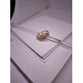 Inel Din Aur Proba 585* 2.54 Gr