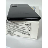 Telefon Samsung Galaxy M52 128 GB Midnight Blue