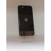 Telefon Apple iPhone SE 64 GB Black