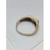 Ghiul Din Aur Proba 585* 5,28 gr