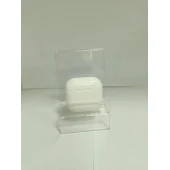 Casti Apple AirPods 4 White.