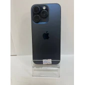 iPhone 15 Pro 128GB BT100%