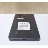 Telefon Xiaomi Redmi Note 14 256 GB Black
