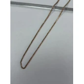 Lant Din Aur Proba 585* 1.70 gr