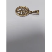 Pandativ Din Aur Proba 585 1,41gr