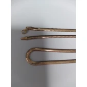 Lant din aur Proba 585* 9,50gr