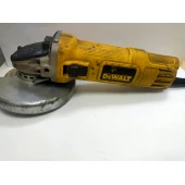 Polizor unghiular DeWalt DW54157