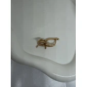 Cercel Din Aur Proba 585* 2.53 gr