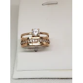 Inel Din Aur 585* 4.97gr