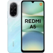 Teelefon Xiaomi Redmi A5 4G 128 GB Blue