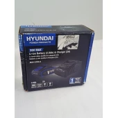 Set Scule Electrice Hyundai BI20-2/C20-2