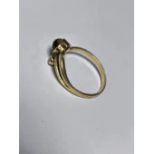 Inel din Aur Proba 585* 2,78gr.