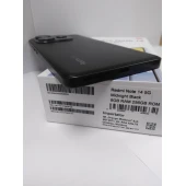 Telefon Xiaomi Redmi Note 14 5G 256GB Midnight Black