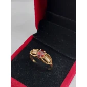 Inel Din Aur Proba 585* 3,21 gr