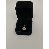 Pandativ Din Aur Proba 585* 0.72 gr