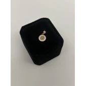 Pandativ Din Aur Proba 585* 0.72 gr