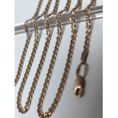 Lant din Aur Proba 585* 4,83 gr