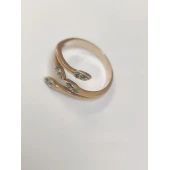 Inel Din Aur Proba 585* 2.60 gr